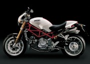 Ducati Monster S4Rs